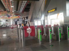 -秀沿路(地铁站)