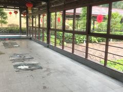 -韶关经律论国际酒店温泉