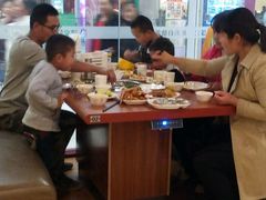 -汉义轩海鲜烤肉自助(青州泰华城店)