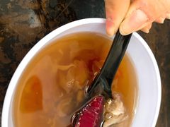 -汕头街养生糖水铺
