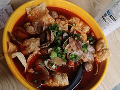 -龍城柳州螺蛳粉(群星路店)