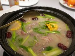 -潮府馆·非遗潮州菜·世纪公园(新国际博览中心店)