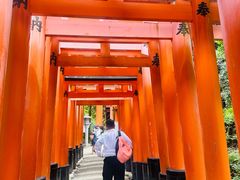 -有栖山 清光院 清水寺