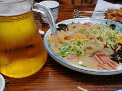 -美达尔烧烤海鲜家常菜(泰山路店)