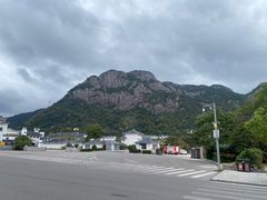 -雁荡山风景名胜区