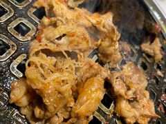 -韩宫宴炭火烤肉(印象城店)