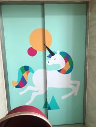 -西安市儿童医院门诊