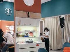 -海马体家庭照相馆(北京芳圆里 ID MALL店)