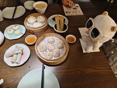 -佬泰丰斋· 乌镇茶食餐厅