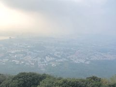 -紫金山索道-售票处
