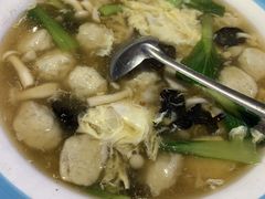 -渔民船说·北塘海鲜·天津菜·海肠捞饭(北塘古镇店)