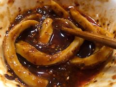 甜水面-洞子口张老二凉粉(文殊院店)