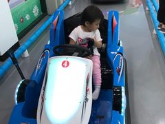 -蒙特利亲子乐园