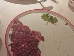 -八合里潮汕鲜牛肉火锅(万科里店)