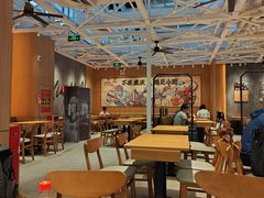 -遇见小面(广州南站店)