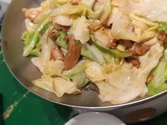 -费大厨辣椒炒肉(太平老街店)