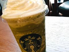 -星巴克(浙大紫金港校区店)