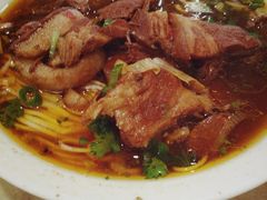 -水仙拉面(水仙街店)