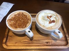 -Peet's Coffee皮爷咖啡(大学路店)