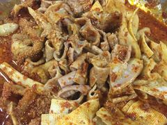 -马贤涮烤(超英·长乐家园店)