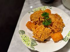 -阿吾罗日本料理(K11艺术中心店)