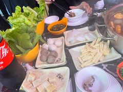 -潮牛潮汕牛肉火锅(旺角大学城商业街店)