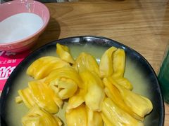 -椰夫人·养生椰子鸡(金沙洲永旺店)