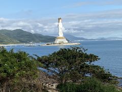 -三亚南山文化旅游区