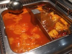 -海底捞火锅(崇文门新世界百货店)