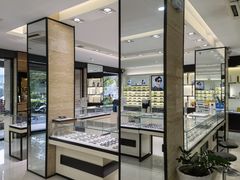 -毛源昌眼镜(南环店)