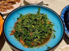-金典银峰老鹅馆·昆山菜(亭林公园店)
