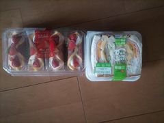 -盒马鲜生(枣园路店)