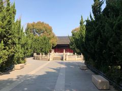 -苏州文庙(姑苏区)