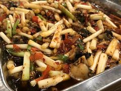 -邱金小炒·30 年盐帮江湖菜(自贡店)