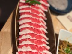 -巴奴毛肚火锅(七宝领展广场店)