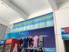 -奥冠体育恒温游泳馆(市少年宫店)