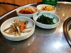 -元山烤肉店(假日广场店)