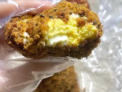 -鲍师傅糕点(永安里店)