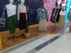 -吾悦广场(天津和平店)