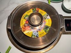 -润园四季椰子鸡火锅(欢乐海岸店)
