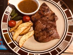 -斗牛士牛排(南京东路店)