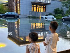 -水月周庄铂尔曼酒店-水月荟中餐厅