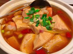 白水洋豆腐-外婆家(天河领展店)