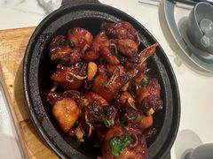 -鹿港小镇(悠唐店)