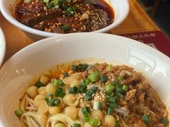-付小姐在成都(中山公园店)
