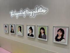 -天真蓝照相馆(五角场百联又一城店)