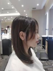 -MMby Hair Code芭曲发型