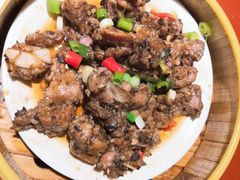 -花笙记打边炉·煲仔饭(五大道店)