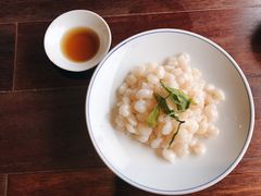 龙井虾仁-大牌大·传统杭帮菜(湖滨店)