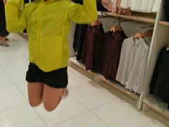 -优衣库(南京建邺万达广场店)